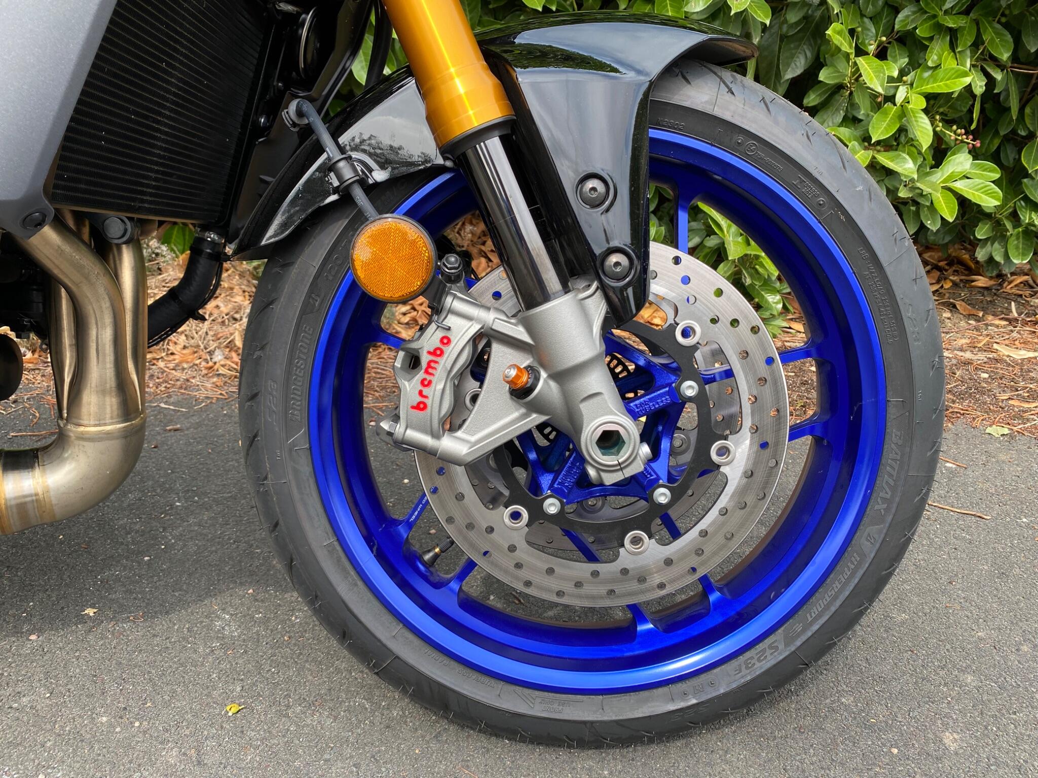 2026 26 Reg Yamaha MT-09